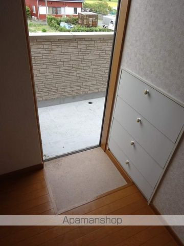 グランドステージの内装写真