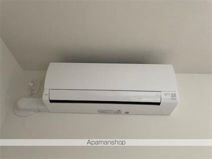 ＣＥＲＩＳＩＥＲ[1LDK/43.43m2]のその他設備