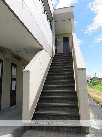 エマーブル 102 ｜ 岐阜県岐阜市柳津町上佐波５丁目10（賃貸アパート1K・1階・26.40㎡） その21