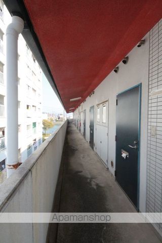 JJS舟入南の内装写真