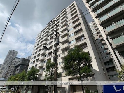 グランドメゾン田町[2LDK/43.78m2]の外観3