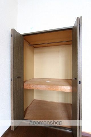 ホワイトキャッスル蒲町ビレジA棟の内装写真