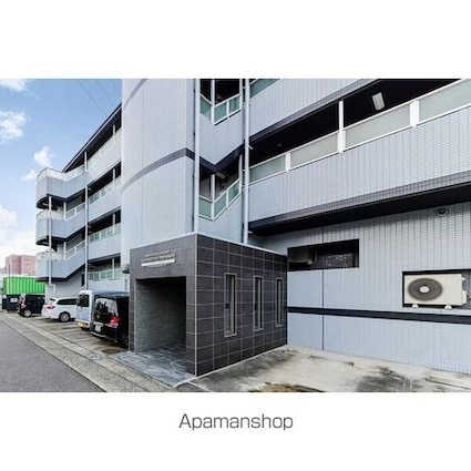 シーズンコート上小田井南[2LDK/60m2]の外観2