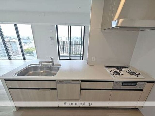 ライオンズ岐阜プレミストタワー35の内装写真
