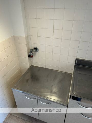 田中ハイツの内装写真