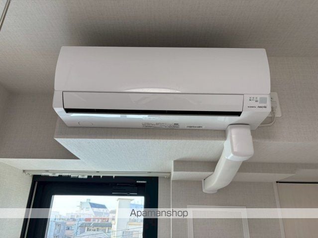 DIPS西新井の内装写真