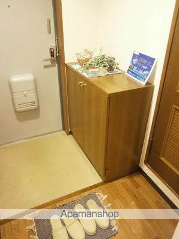 エスポワール21の内装写真