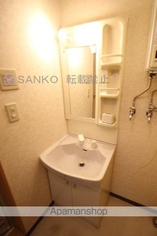 ウイングコート札幌IIの内装写真
