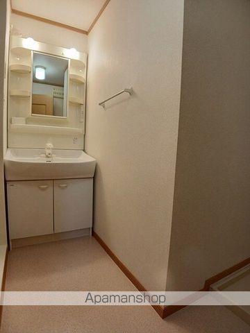 サン リット Aの内装写真