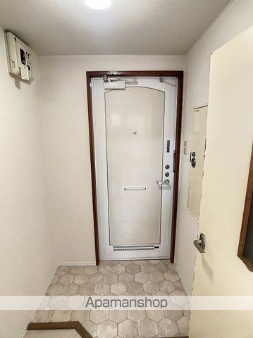 ドリームハウスIの内装写真