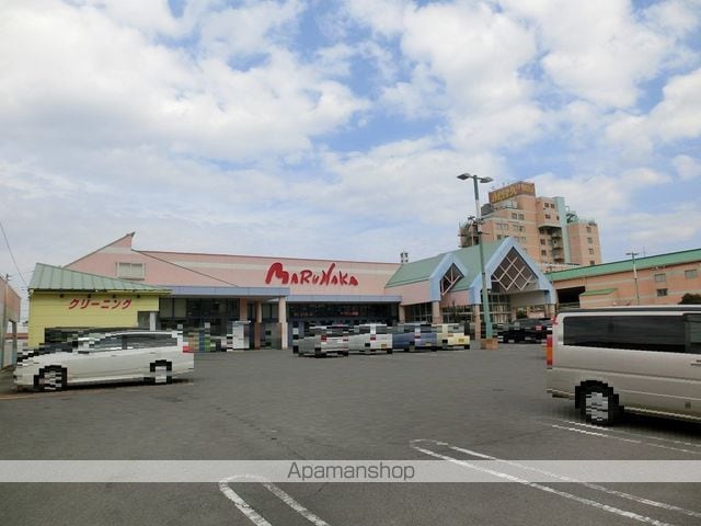 パークマンションアイワの周辺写真