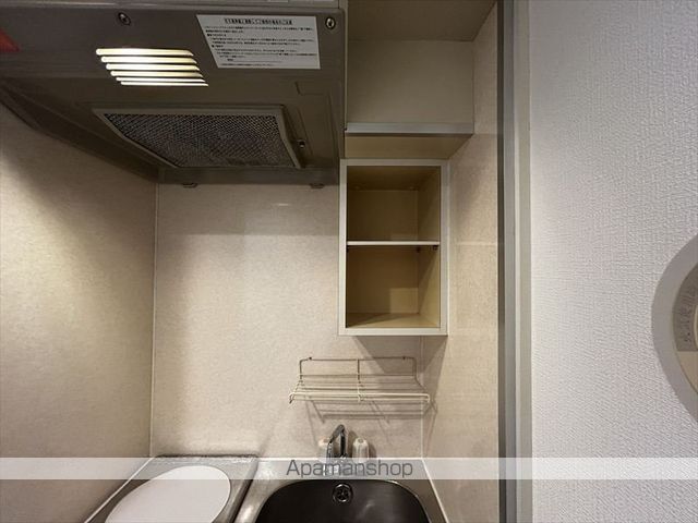 ソレイユヤマトの内装写真