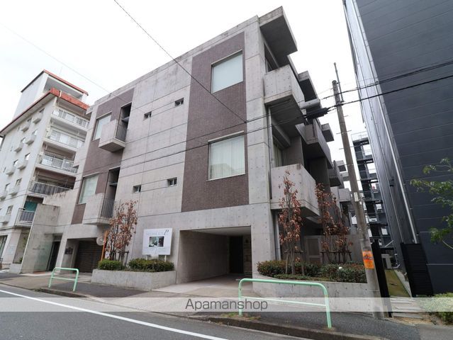 PRECIOUS SITEの外観写真