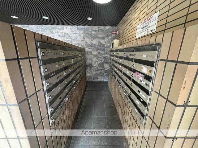 フリーダム中村の内装写真