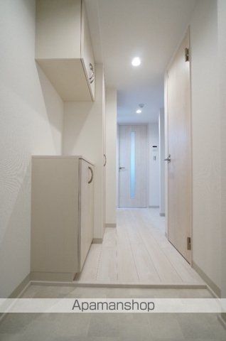THE PALMS 大島の内装写真