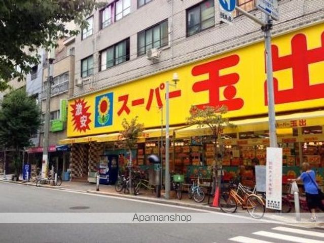 WENS東心斎橋の周辺写真