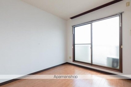 寺尾マンション[1R/18.42m2]の内装