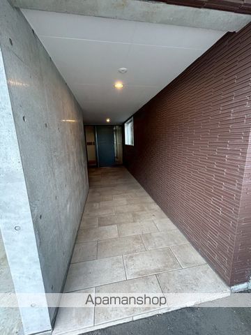 WTB南17のその他写真