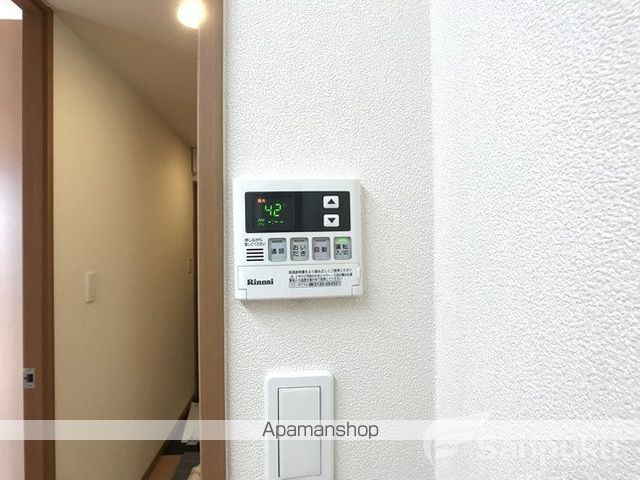 パシフィックヒルズはなみずきの内装写真