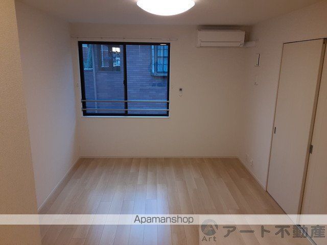 パイン ビレッジの内装写真