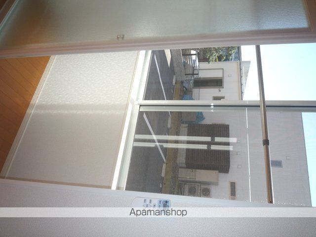 PROVENCEの内装写真