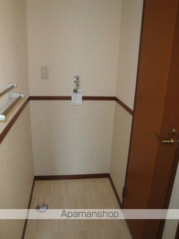 アルジャン神田川IIの内装写真