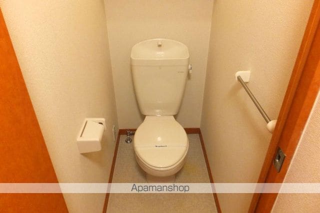 レオパレスプロスペラー新の内装写真
