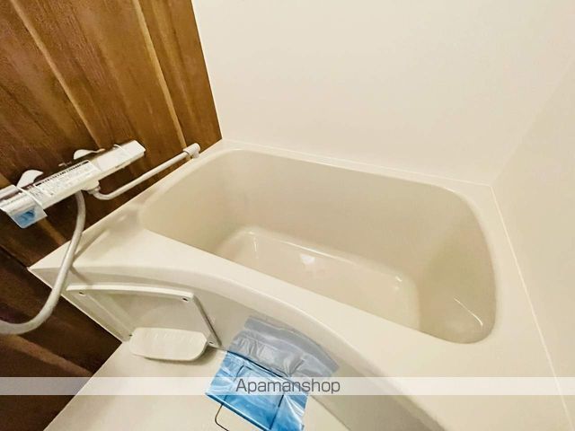メイクス矢場町の内装写真