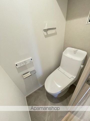 クレヴィアリグゼ蒲田西の内装写真
