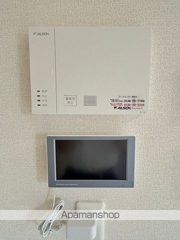 BRANSIA瀬田の内装写真