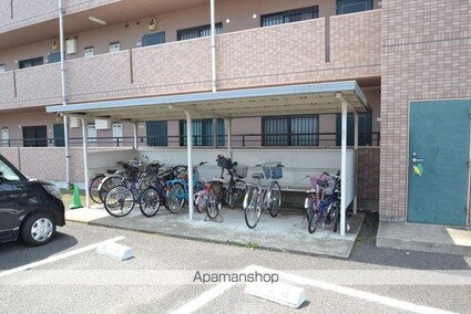 ハーティライフ高木Ⅱ[3DK/56.1m2]の共用部5