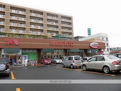 アーバン肴町[1K/31.35m2]の周辺7