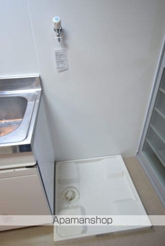 シエロ北四番丁の内装写真