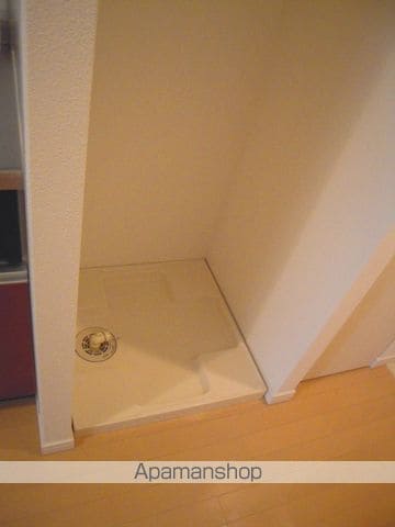 コンテント府中の内装写真