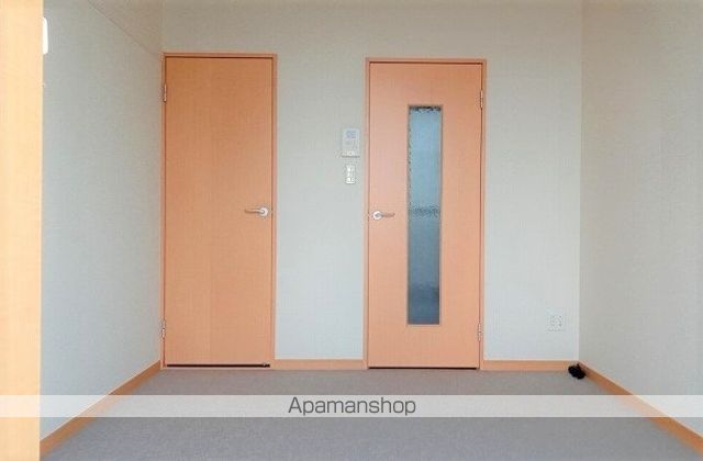 レオパレスアズーラの内装写真