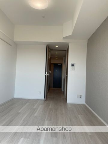 メイクス城西RESIDENCEの内装写真