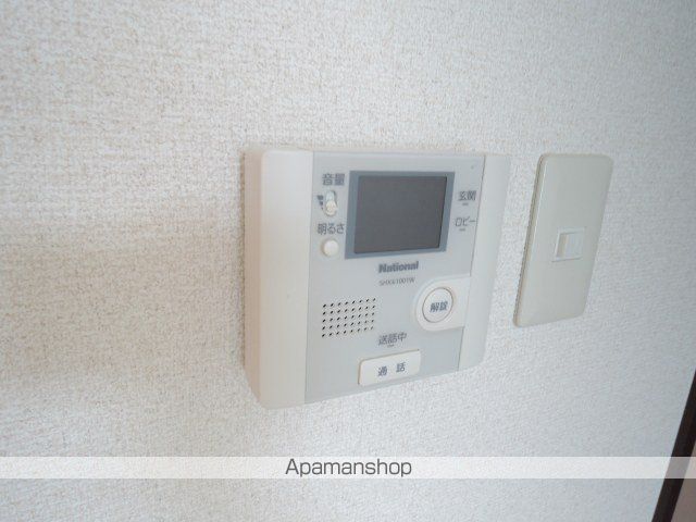 BLOCK HILLSの内装写真