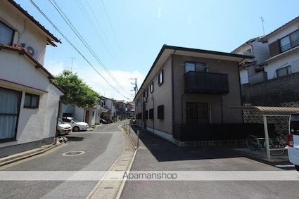 香川県高松市高松町[2LDK/59.62m2]の外観5