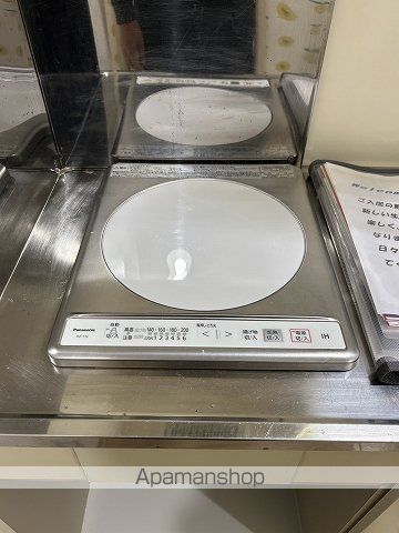 朝日プラザ横川駅前の内装写真