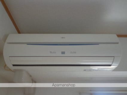 メゾン　アウローラ[1LDK/42.38m2]のその他設備