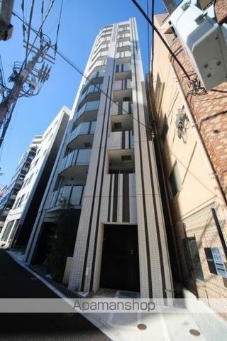 GRAN PASEO本駒込の外観写真
