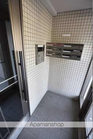 PRESENCE発寒南2の玄関写真