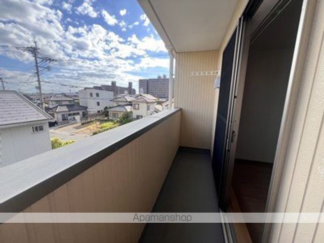 フルラージュ新水前寺の内装写真