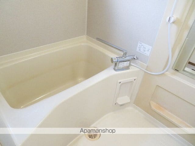 コニファーガーデン1の内装写真