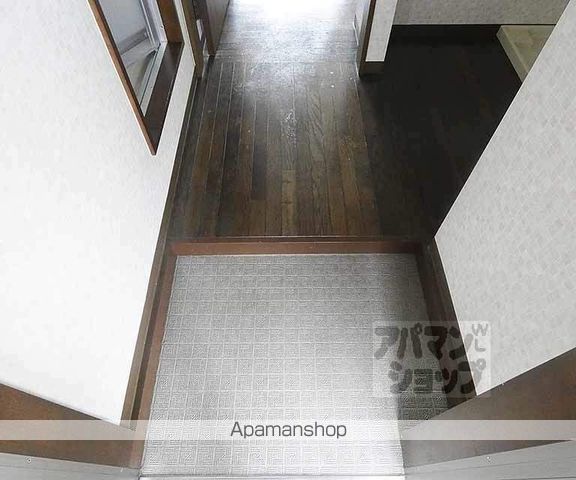 ハイム山喜の内装写真