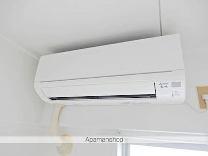 ビレッジハウス水巻２号棟[2LDK/53.96m2]の内装4