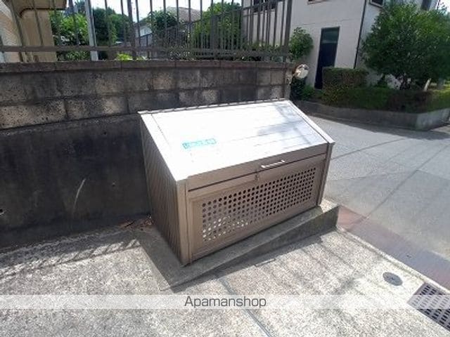 レオパレスヴァンベールの内装写真