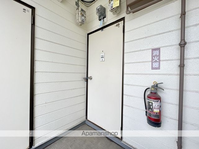 HOUSE安全地帯の玄関写真