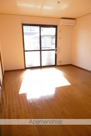 メゾンパーク新田東A・Bの内装写真