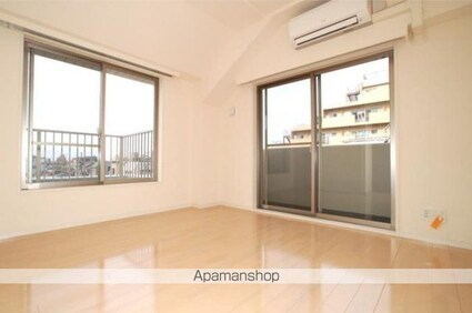 ステージファースト新中野[1LDK/42.25m2]の内装1